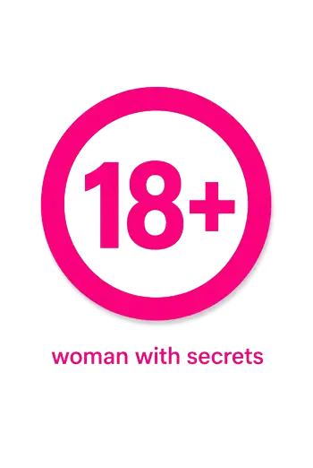 WOMAN WITH SECRETS